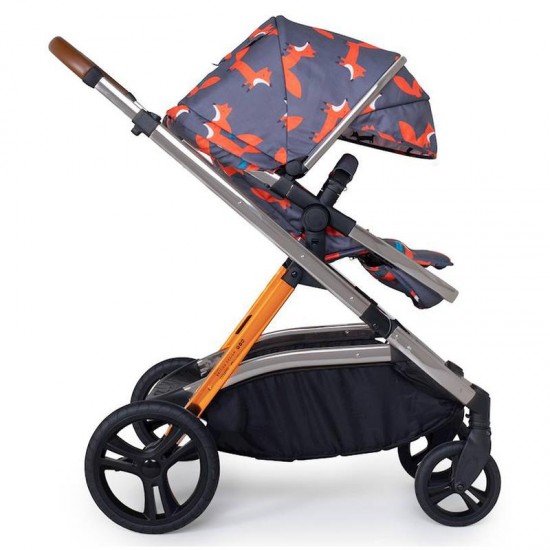 Cosatto mr shop fox travel system